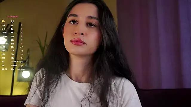MeghanBelch from StripChat is Freechat