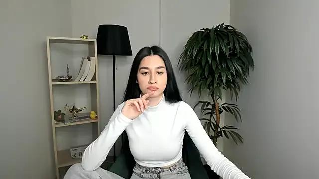 MeghanBelch from StripChat is Freechat