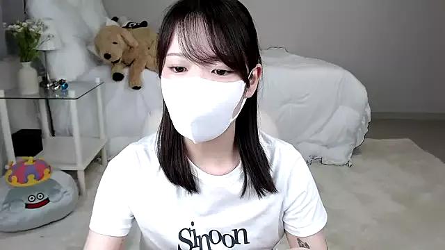Photos of mei_mei_chan from StripChat is Group