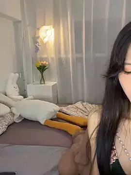 Photos of meiqi125216 from StripChat is Group