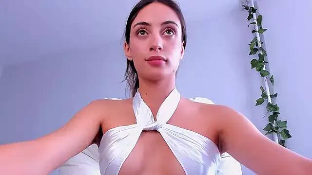 Melanie_Angel from StripChat is Freechat