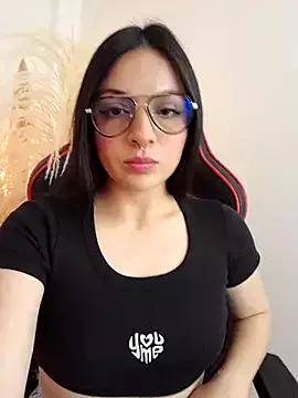 Melanie_Stone from StripChat is Freechat