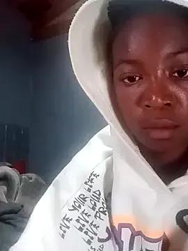 MelaninDoll_29 from StripChat is Freechat