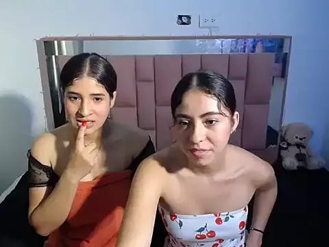 Check out our webcam shows gallery and message on a personal level with our sweet squirt cams hosts, showing off their natural physiques and sex toys.