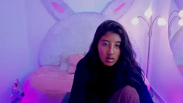 melany_brunette from StripChat is Freechat