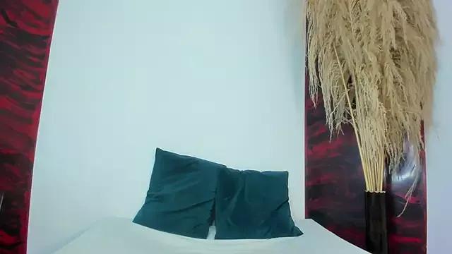 Melany_Slay from StripChat is Freechat