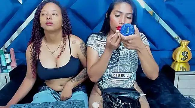 Check out our webcam shows gallery and message on a personal level with our sweet squirt cams hosts, showing off their natural physiques and sex toys.