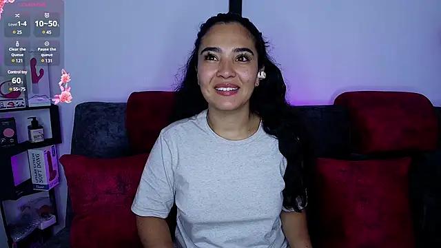 Check out our webcam shows gallery and message on a personal level with our sweet squirt cams hosts, showing off their natural physiques and sex toys.