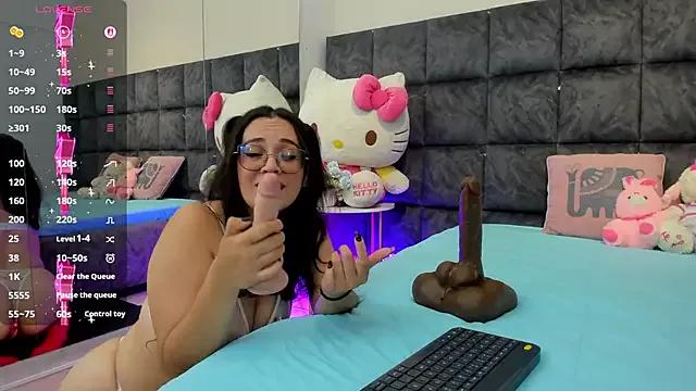 Check out our webcam shows gallery and message on a personal level with our sweet squirt cams hosts, showing off their natural physiques and sex toys.