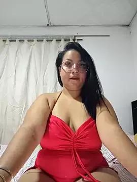melisa_andry from StripChat is Freechat