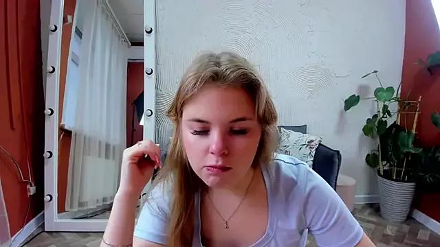 Melissa_199 from StripChat is Freechat