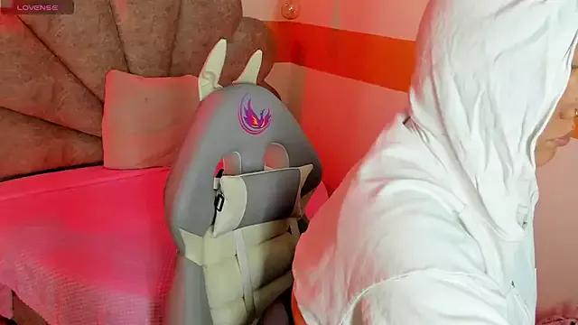 Check out our webcam shows gallery and message on a personal level with our sweet squirt cams hosts, showing off their natural physiques and sex toys.