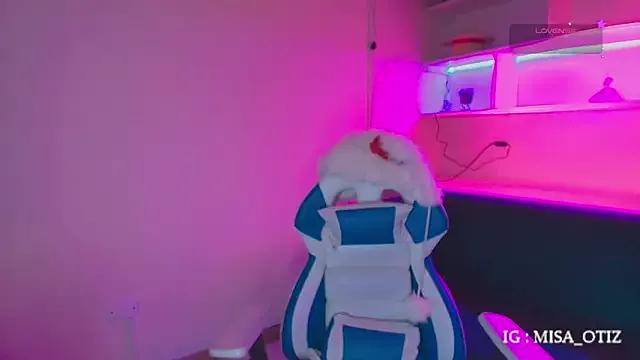 Melissa_Adamsx from StripChat is Freechat