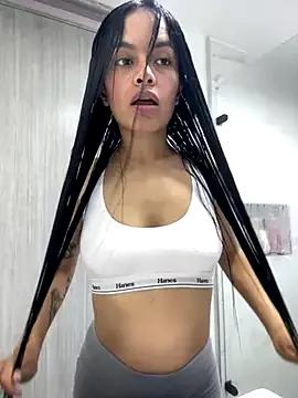 Melissa_coch from StripChat is Freechat