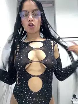Melissa_coch from StripChat is Freechat