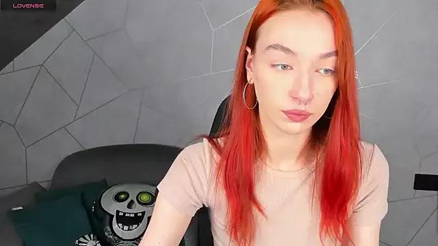 Melissa_Cox from StripChat is Freechat