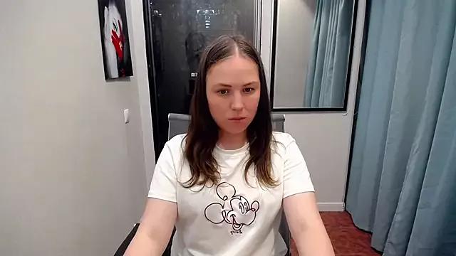 Melissa_Flower_ from StripChat is Freechat