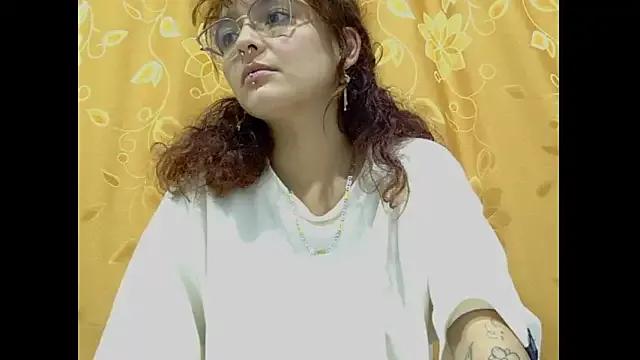 Melissa_Girart from StripChat is Freechat