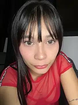 Melissa_parker1 from StripChat is Freechat