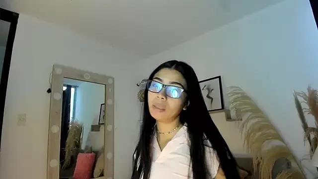 melissa_torres5 from StripChat is Freechat