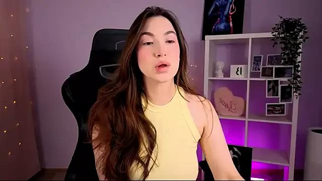 Check out our webcam shows gallery and message on a personal level with our sweet squirt cams hosts, showing off their natural physiques and sex toys.