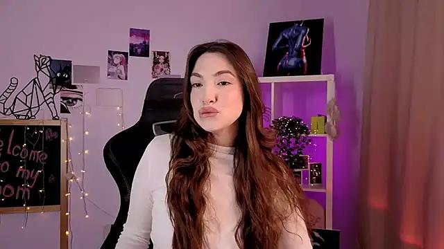 Check out our webcam shows gallery and message on a personal level with our sweet squirt cams hosts, showing off their natural physiques and sex toys.
