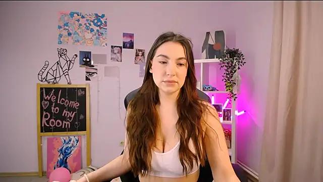 Check out our webcam shows gallery and message on a personal level with our sweet squirt cams hosts, showing off their natural physiques and sex toys.
