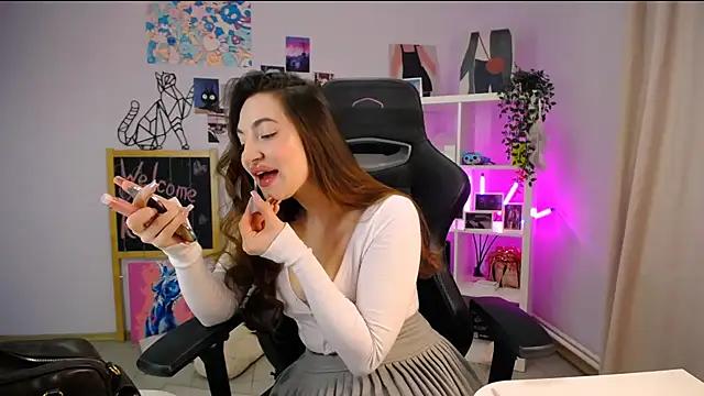 Check out our webcam shows gallery and message on a personal level with our sweet squirt cams hosts, showing off their natural physiques and sex toys.