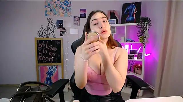 Check out our webcam shows gallery and message on a personal level with our sweet squirt cams hosts, showing off their natural physiques and sex toys.