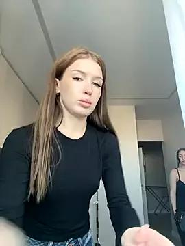 MelissaPinkiss from StripChat is Freechat