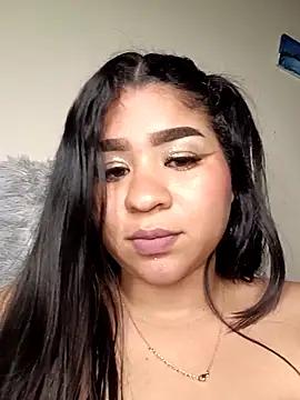 MelissaReyes_ from StripChat is Freechat
