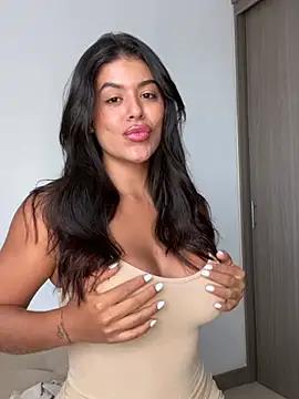 Check out our webcam shows gallery and message on a personal level with our sweet squirt cams hosts, showing off their natural physiques and sex toys.