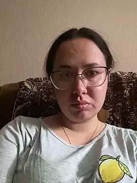 MelissaWeorau from StripChat is Freechat