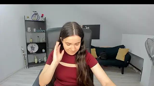 Check out our webcam shows gallery and message on a personal level with our sweet squirt cams hosts, showing off their natural physiques and sex toys.