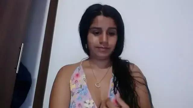 MeliSweet from StripChat is Freechat