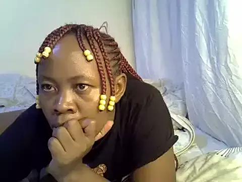 MELLANY-SWEET from StripChat is Freechat