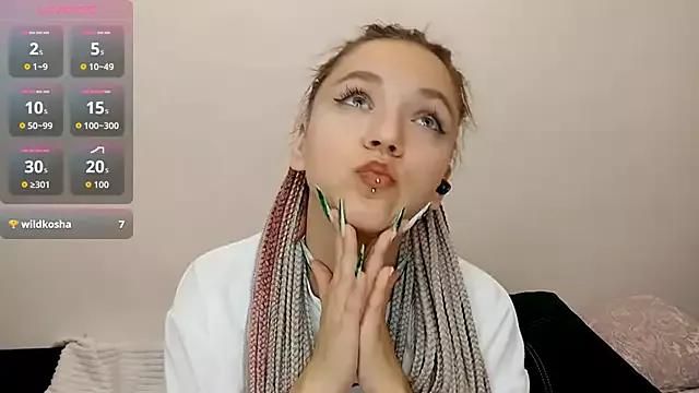 Check out our webcam shows gallery and message on a personal level with our sweet squirt cams hosts, showing off their natural physiques and sex toys.