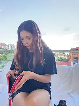 Melody-baby69 from StripChat is Freechat