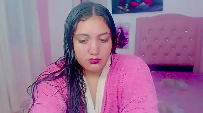 melody-tarly from StripChat is Freechat
