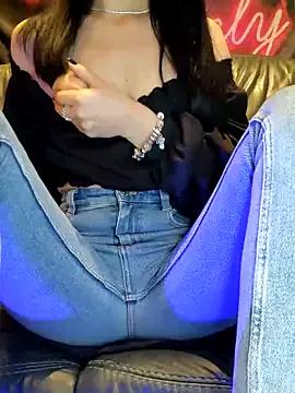 Melody87 from StripChat is Freechat
