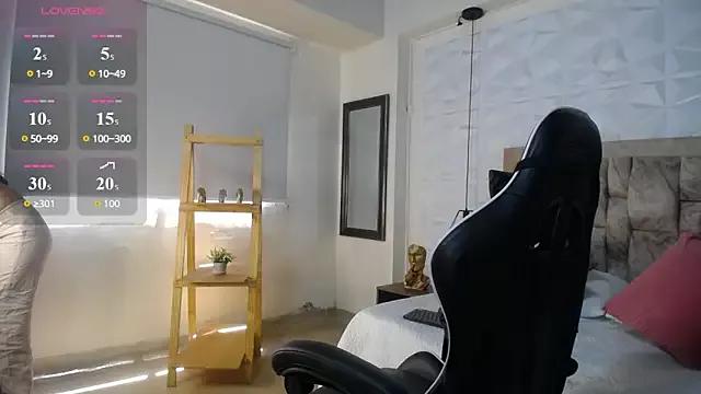melody__bleir from StripChat is Freechat