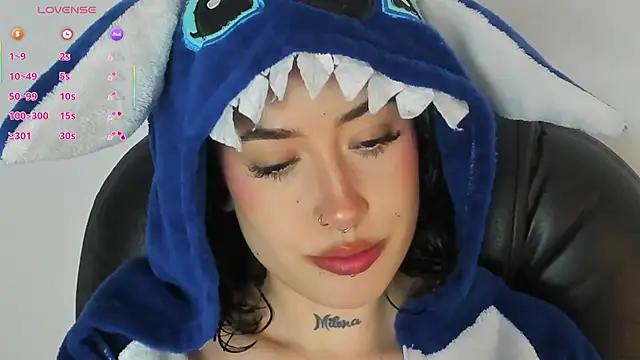 Check out our webcam shows gallery and message on a personal level with our sweet squirt cams hosts, showing off their natural physiques and sex toys.