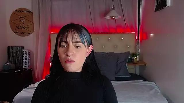 melodygirl__ from StripChat is Freechat