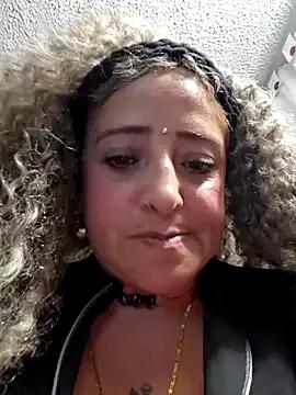 MelodyHockier from StripChat is Freechat