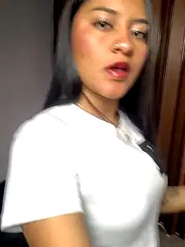 MelodyPink_ from StripChat is Freechat