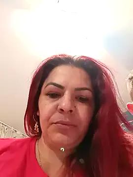 Photos of Melytha5a from StripChat is Freechat