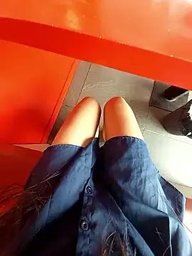 meomeocute from StripChat is Freechat