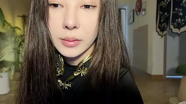 meowLili from StripChat is Freechat