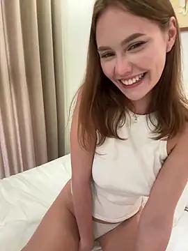 MeowSophie from StripChat is Freechat