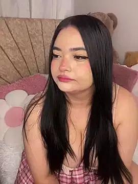 Mericute_ from StripChat is Freechat